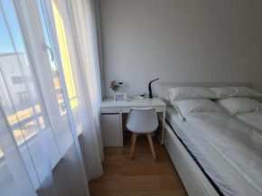 Private Room near Hannover Fair